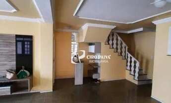 Imagem 4: Casa com 4 quartos à venda, 240m² por R$ 850.000 - Engenheiro Luciano Cavalcante - Fortal