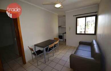 Imagem 3: Apartamento À Venda No Nova Aliança Com Ar Condicionado