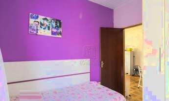 Imagem 5: Casa com 3 dormitórios à venda, 120 m² por R$ 585.000,00 - Vila Francisco Matarazzo - Sant