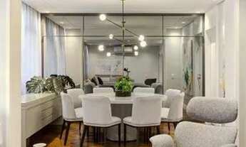 Imagem 5: VENDO / APARTAMENTO / 210 M² / 4 DORMITÓRIOS , SENDO 1 SUÍTES / 2 VAGAS - REAL PARQUE - CE