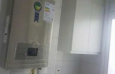 Imagem 5: Apartamento com 1 dormitório para alugar, 33 m² por R$ 2.131,91/mês - Brás - São Paulo/SP