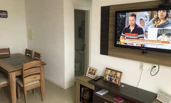 Imagem 5: Apartamento para venda possui 56 metros quadrados com 2 quartos em Partenon - Porto Alegre