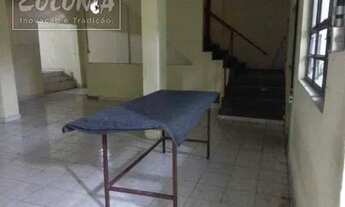 Imagem 5: Santo André - Loja/Salão - Parque das Nações