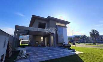 Imagem 2: FLORIANóPOLIS - Casa de Condomínio - São João do Rio Vermelho