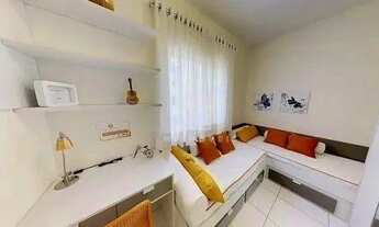 Imagem 3: Apartamento com 2 dormitórios à venda, 53 m² por R$ 70.000 - Novo Mondubim - Fortaleza/CE