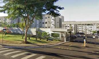 Imagem: Apartamento para venda com 43 metros quadrados