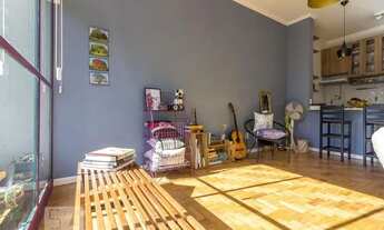 Imagem 6: Apartamento para Aluguel - Consolação, 1 Quarto, 42 m2