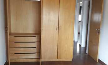 Imagem 7: Apartamento Locação Vila Mariana 143 m² 4 Dormitórios