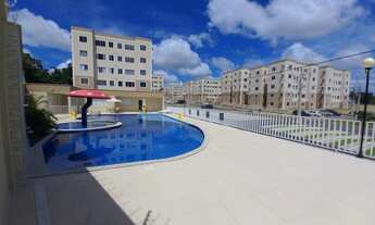 Imagem 3: Lindo Apartamento com 2 quartos disponível para ALUGUEL no Residencial Smart Arvoredo