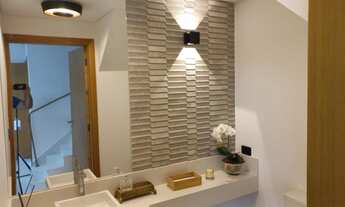 Imagem 5: Sobrado para aluguel com 168 metros quadrados com 3 quartos em Casa Verde - São Paulo - SP