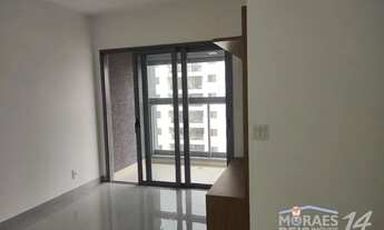 Imagem 3: Apartamento de 50m² para locação por R$4.500,00, localizado em Indianópolis, São Paulo, SP