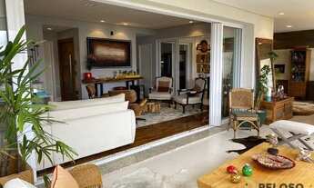 Imagem 3: Apartamento à Venda em Santana |231m² Privativos | Varanda Gourmet