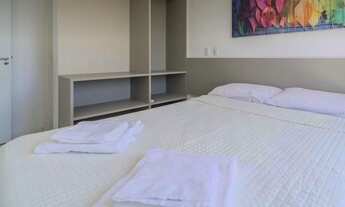 Imagem 4: Apartamento mobiliado Muro Alto PE