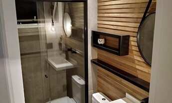 Imagem 4: Apartamento para Locação em Bauru, Nova Nação América, 2 dormitórios, 1 suíte, 2 banheiros