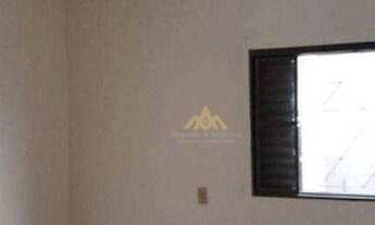 Imagem 4: Casa com 2 dormitórios para alugar, 80 m² por R$ 2.000/mês - Jardim Irajá - Ribeirão Preto