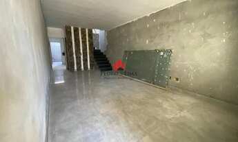 Imagem 3: Sobrado novo, 125 m² Vila Carrão, 3 dormitórios (1 suíte) 2 vagas