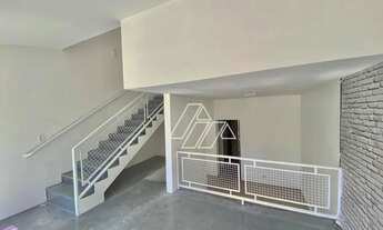 Imagem 4: Casa com 2 dormitórios para alugar, 120 m² por R$ 1.900,00/mês - Boa Vista - Marília/SP