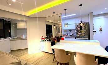 Imagem: Apartamento Brás São Paulo/SP