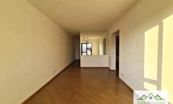 Imagem 2: Apartamento com 2 dormitórios para alugar, 67 m² por R$ 3.247,00/mês - Vila Sônia - São Pa