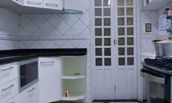 Imagem 4: Sobrado Residencial à venda, Parque Industrial das Oliveiras, Taboão da Serra - SO0028