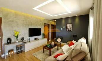 Imagem 2: Vicente Pires Casa em condomínio com 4 dormitórios