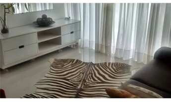 Imagem 5: Casa para alugar 4 quartos, 3 suítes em condomínio no Miragem