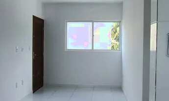 Imagem 5: Apartamento para venda com 52 metros quadrados com 2 quartos em Varjão - João Pessoa - PB