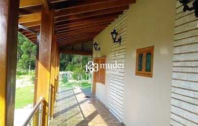 Imagem 13: Linda Chacara proxima a Represa de Bragança Paulista