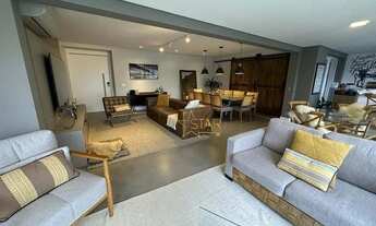 Imagem 3: Apartamento com 4 dormitórios à venda, 189 m² por R$ 3.715.000,00 - Chácara Santo Antônio