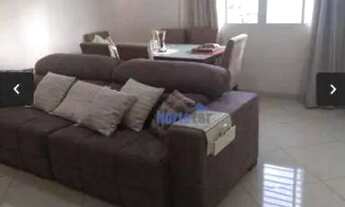 Imagem 2: Sobrado com 2 dormitórios à venda, 128 m² por R$ 660.000 - Vila Bancária Munhoz - São Paul