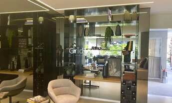 Imagem: Atmosfera Brooklin Apartamento 110m²