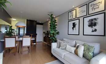 Imagem 5: Residenziale Versace