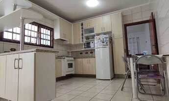 Imagem 6: Casa com 3 dormitórios à venda, 110 m² por R$ 720.000,00 - Parque Maria Domitila - São Pau