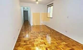 Imagem 7: Aluga-se apartamento reformado com sacada ? BELA VISTA