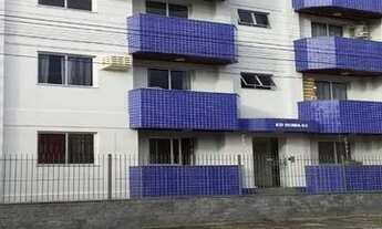 Imagem 2: Apartamento com 2 dormitórios para alugar, 56 m² por R$ 2.286,80/mês - Ressacada - Itajaí