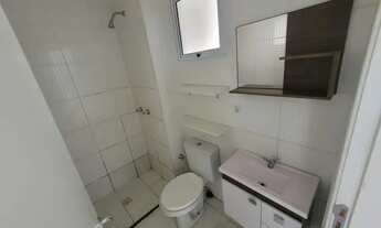 Imagem 3: Apartamento condomínio parque dos sonhos