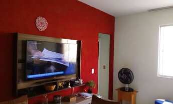 Imagem: Apartamento com 2 dormitórios à venda