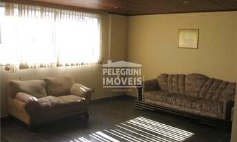 Imagem 7: Cobertura com 4 dormitórios para alugar, 200 m² por R$ 6.110,00/ano - Taquaral - Campinas