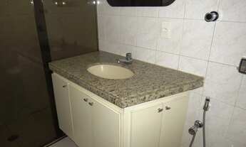 Imagem 6: Apartamento para aluguel, 3 quartos, 1 suíte, 2 vagas, Ouro Preto - Belo Horizonte/MG