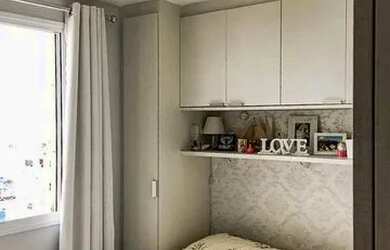 Imagem 4: Apartamento para Aluguel - Nova Petrópolis, 2 Quartos, 52 m2