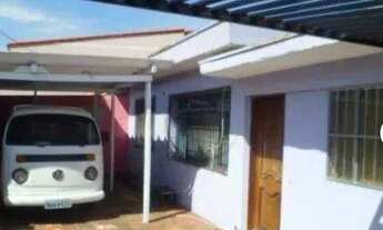 Imagem: Casa térrea Vila Junqueira