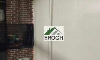 Imagem 3: Apartamento com 2 dormitórios à venda, 58 m² por R$ 650.000,00 - Vila Dusi - São Bernardo