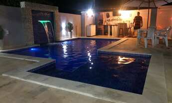 Imagem 2: Casa Itamaraca Casa com 4 dormitórios