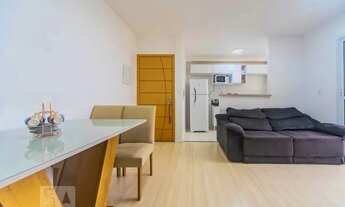 Imagem 4: Apartamento para Aluguel - Vila América, 2 Quartos, 52 m2