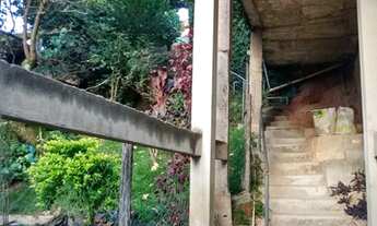 Imagem 5: Casa de 50 metros quadrados no bairro Palmares com 2 quartos