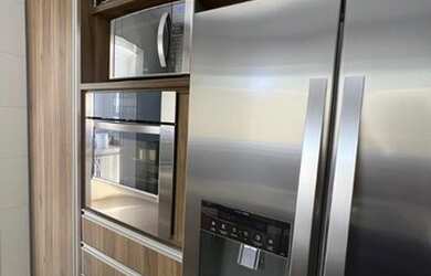 Imagem 4: Casa para locação no Chácara das Palmeiras Imperiais, Medeiros, Jundiaí