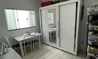 Imagem 4: TA- Casa para aluguel e venda Casa Amarela