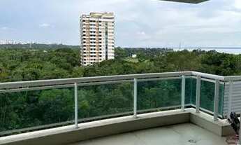 Imagem: Vision Residence na orla da ponta negra