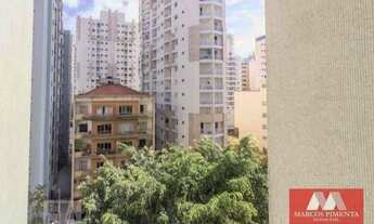 Imagem 16: Apartamento com 1 dormitório para alugar, 70 m² por R$ 3.460,00/mês - Consolação - São Pau