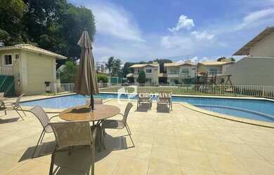 Imagem 4: Casa com 3 dormitórios à venda, 210 m² por R$ 950.000,00 - Cidade dos Funcionários - Forta